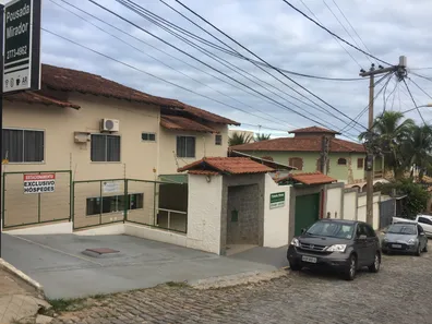 Casa com 15 Quartos à venda, 658m² no Novo Cavaleiro, Macaé