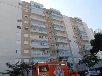 Apartamento com 2 Quartos à venda, 83m² no Mooca, São Paulo