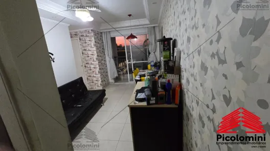 Apartamento com 2 Quartos à venda, 45m² no Ipiranga, São Paulo