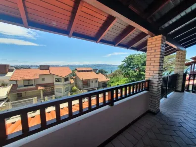 Casa com 4 Quartos à venda, 269m² no Ponta de Baixo, São José