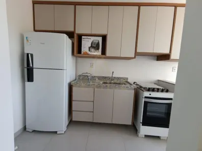 Apartamento com 2 Quartos à venda, 55m² no Vila Americana, Volta Redonda