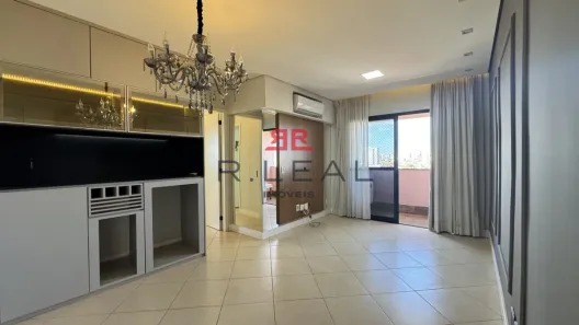 Apartamento com 3 Quartos à venda, 81m² no Vila Silva Pinto, Bauru