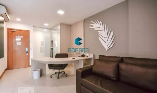 Apartamento com 1 Quarto à venda, 55m² no Caminho das Árvores, Salvador