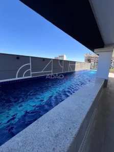 Apartamento com 3 Quartos à venda, 75m² no Jardim América, Goiânia