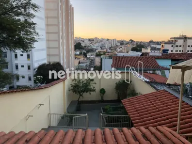 Casa com 5 Quartos à venda, 248m² no Santa Tereza, Belo Horizonte