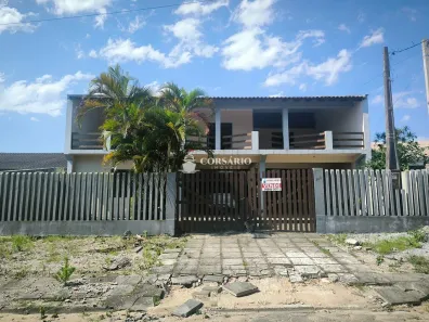 Sobrado com 7 Quartos à venda, 448m² no Canoas, Pontal do Paraná