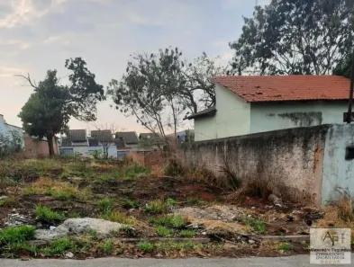 Lote/Terreno à venda, 373m² no Setor Aeroporto Sul - 3ª Etapa, Aparecida de Goiânia
