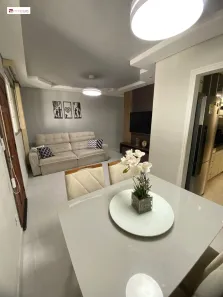 Casa com 3 Quartos à venda, 91m² no Minascaixa, Belo Horizonte