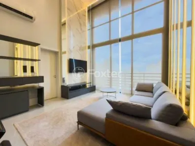Apartamento com 2 Quartos à venda, 110m² no Cerqueira César, São Paulo