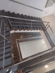 Prédio Comercial à venda, 721m² no Brotas, Salvador