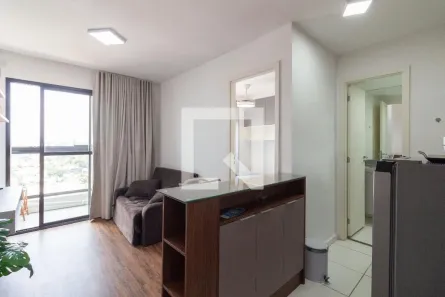 Apartamento com 1 Quarto à venda, 37m² no Butantã, São Paulo