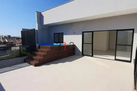 Cobertura com 3 Quartos à venda, 173m² no Recreio dos Bandeirantes, Rio de Janeiro