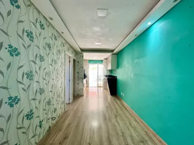Casa de Condomínio com 3 Quartos à venda, 72m² no Nonoai, Santa Maria
