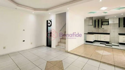 Casa com 2 Quartos à venda, 135m² no Tulipas, Jundiaí