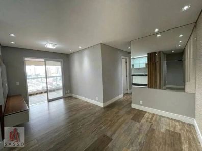 Apartamento com 3 Quartos à venda, 93m² no Vila Gomes Cardim, São Paulo