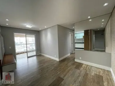 Apartamento com 3 Quartos à venda, 93m² no Vila Gomes Cardim, São Paulo