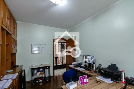 Casa com 3 Quartos à venda, 500m² no Nova Petrópolis, São Bernardo do Campo