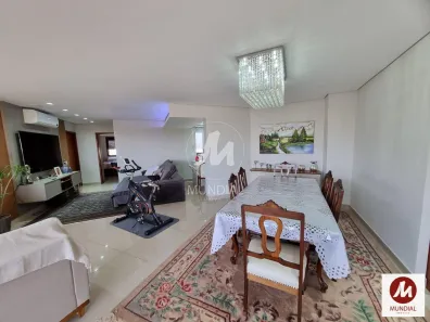 Apartamento com 3 Quartos à venda, 158m² no Ribeirânia, Ribeirão Preto
