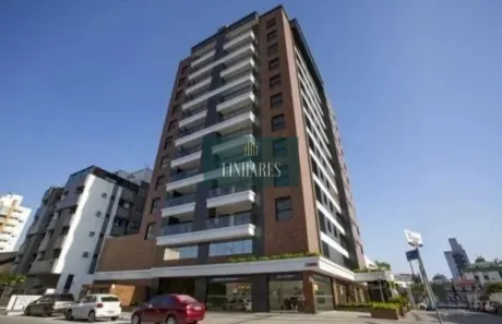Apartamento com 2 Quartos à venda, 87m² no Canto, Florianópolis