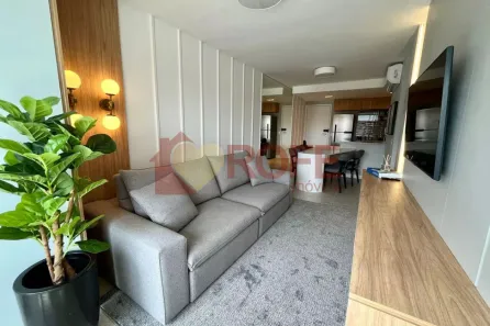 Apartamento com 2 Quartos à venda, 64m² no Vila Cordeiro, São Paulo