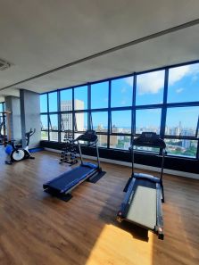 Flat com 1 Quarto à venda, 25m² no Boa Vista, Recife