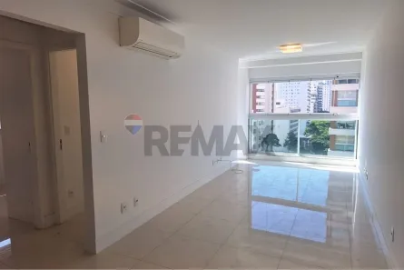 Apartamento com 3 Quartos para alugar, 80m² no Perdizes, São Paulo