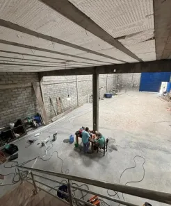 Galpão/Depósito/Armazém para alugar, 500m² no Araçagi, São José de Ribamar