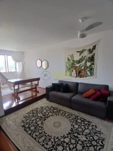 Apartamento com 2 Quartos à venda, 75m² no Parque São Benedito, Pindamonhangaba