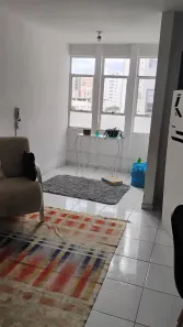 Sala Comercial com 1 Quarto à venda, 21m² no Centro, Santo André