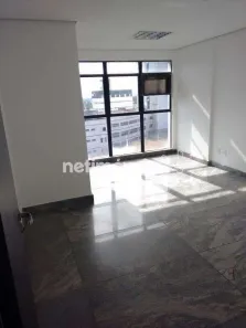 Ponto Comercial à venda, 440m² no Cidade Jardim, Belo Horizonte