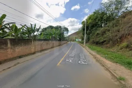 Casa com 2 Quartos à venda, 100m² no Beira Rio, Cataguases
