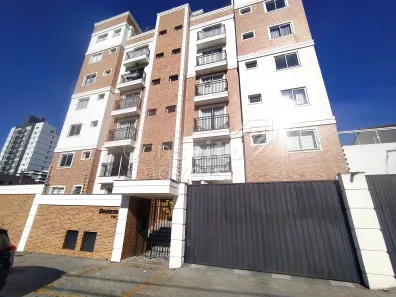 Cobertura com 3 Quartos à venda, 154m² no Estrela, Ponta Grossa