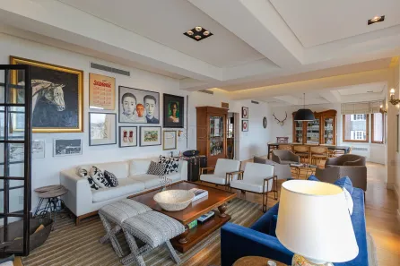 Apartamento com 3 Quartos à venda, 259m² no Moinhos de Vento, Porto Alegre