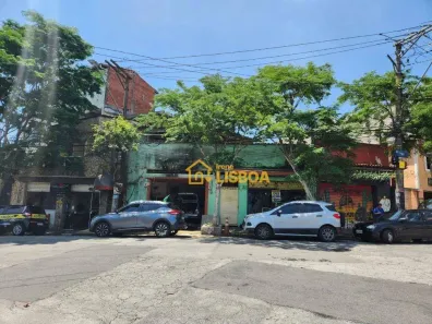 Ponto Comercial à venda, 270m² no Jardim Brasília (Zona Leste), São Paulo