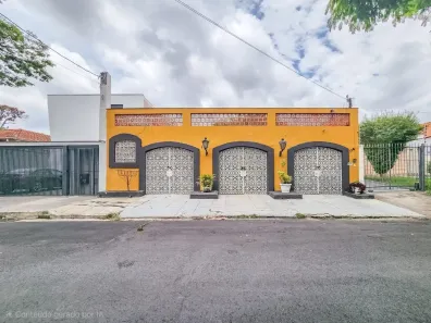 Casa com 2 Quartos à venda, 280m² no Vila Inah, São Paulo