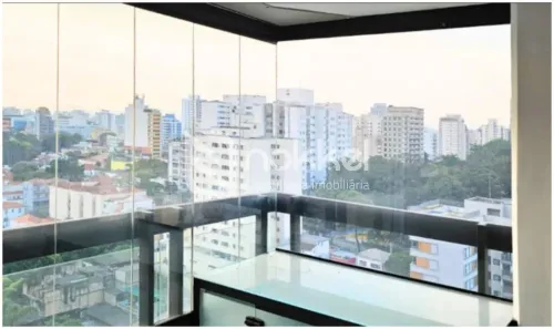 Apartamento com 3 Quartos à venda, 210m² no Sumaré, São Paulo
