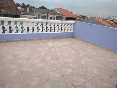 Sobrado com 3 Quartos à venda, 120m² no Jardim Las Vegas, Santo André