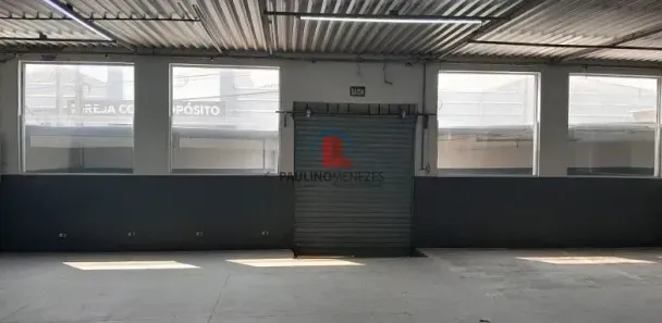 Ponto Comercial à venda, 230m² no Vila Jones, Americana