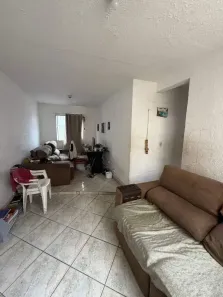 Apartamento com 2 Quartos à venda, 45m² no Residencial Coqueiral, Vila Velha
