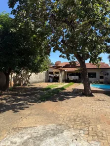 Casa com 2 Quartos à venda, 98m² no Plano Diretor Sul, Palmas