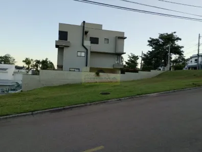 Lote/Terreno à venda, 557m² no Residencial Ibi-Aram, Itupeva