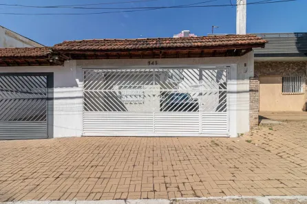Ponto Comercial para alugar, 100m² no Vila Bertioga, São Paulo