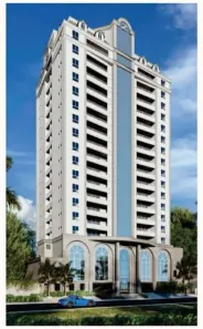 Apartamento com 3 Quartos à venda, 250m² no São Judas, Piracicaba