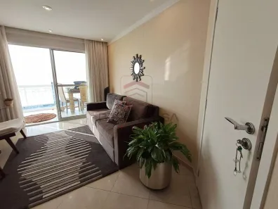Apartamento com 3 Quartos à venda, 96m² no Parque da Vila Prudente, São Paulo