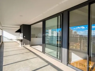 Apartamento com 4 Quartos à venda, 186m² no Jardim Fonte do Morumbi, São Paulo