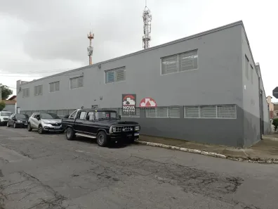 Ponto Comercial à venda, 1037m² no Santana, São José dos Campos