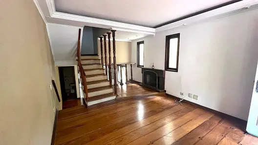 Casa de Condomínio com 3 Quartos para alugar, 130m² no Jardim Monte Alegre, São Paulo