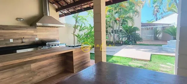Casa de Condomínio com 3 Quartos à venda, 189m² no Parque Campolim, Sorocaba