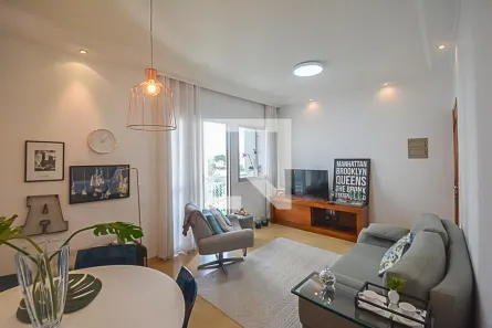Apartamento com 3 Quartos à venda, 70m² no Planalto, São Bernardo do Campo