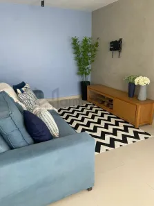 Apartamento com 2 Quartos à venda, 53m² no Vila Santa Catarina, São Paulo